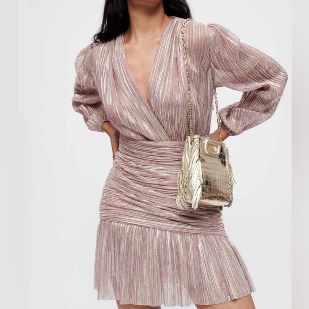 Maje dress